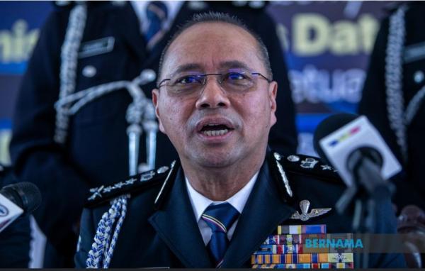 Mayat dalam kereta: Pertikaian harta dipercayai motif bunuh