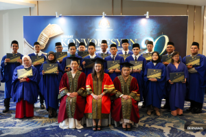 Minister encourages enrolment of autistic youth in ILKBS programmes 