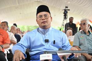 Selangor ready to assist Sabah's post-disaster recovery