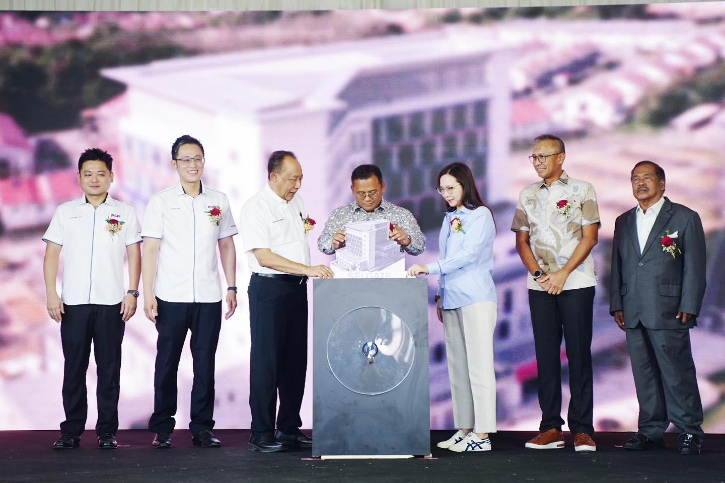 Second state-developed private hospital to open in Sepang soon