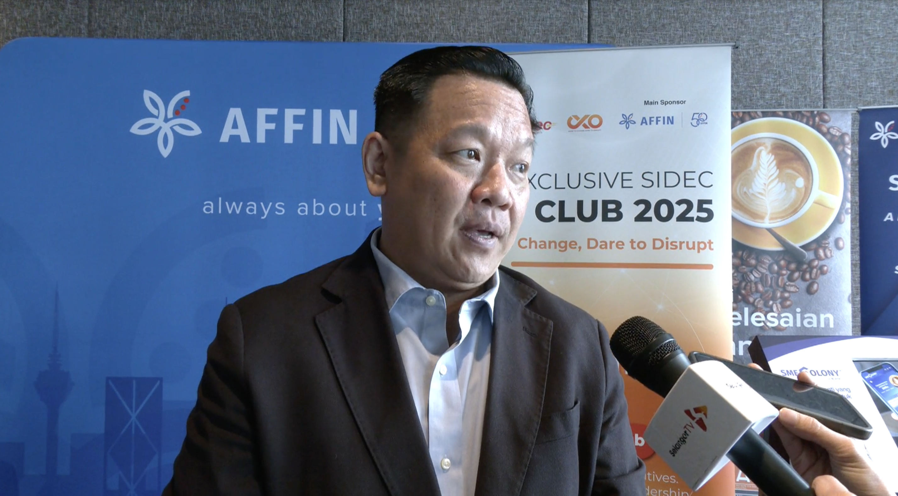 Local content policy key for startups, SMEs to tap Selangor’s FDI