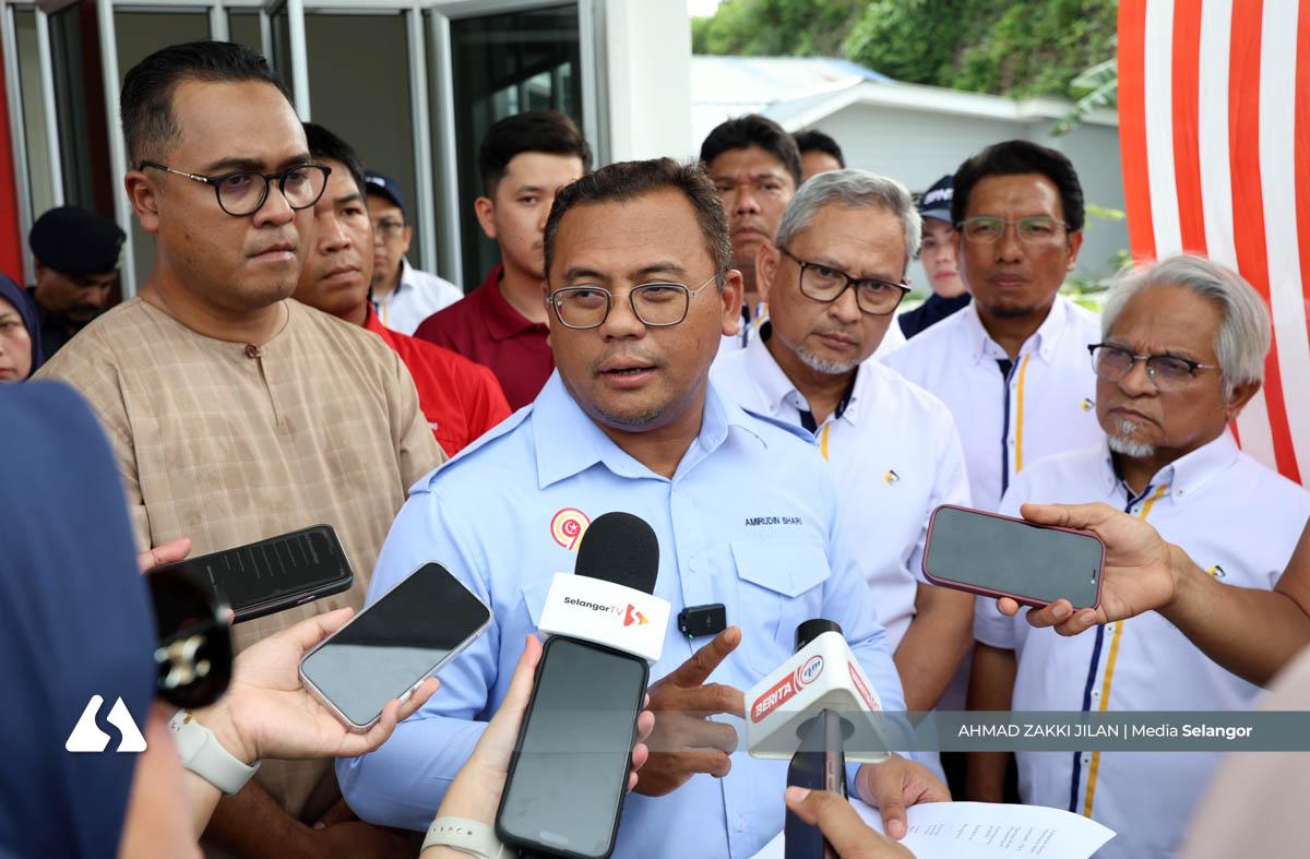 Putra Heights explosion: MMKN approves technical report's assessment panel members 