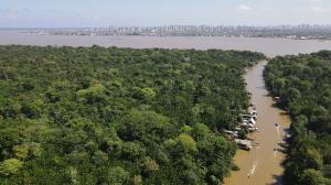 COP30: UN boosts financial aid to poorer countries amid hotel crisis