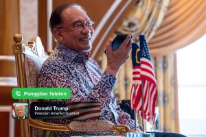 AS iktiraf kejayaan Malaysia memudah cara perjanjian gencatan senjata Kemboja-Thailand 