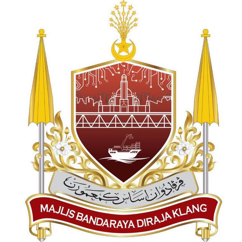 巴生市政厅耗资50万建有盖人行道 配合LRT 3提升民众通行安全