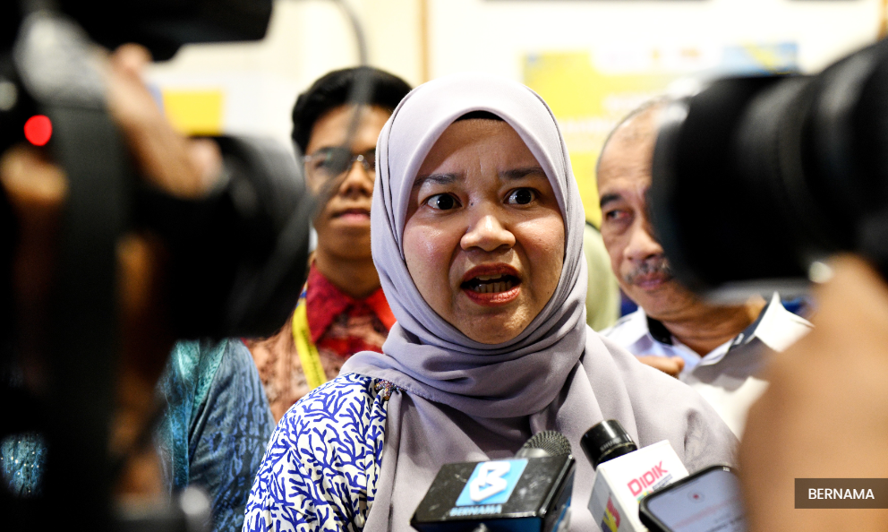 No need to abolish matriculation system 