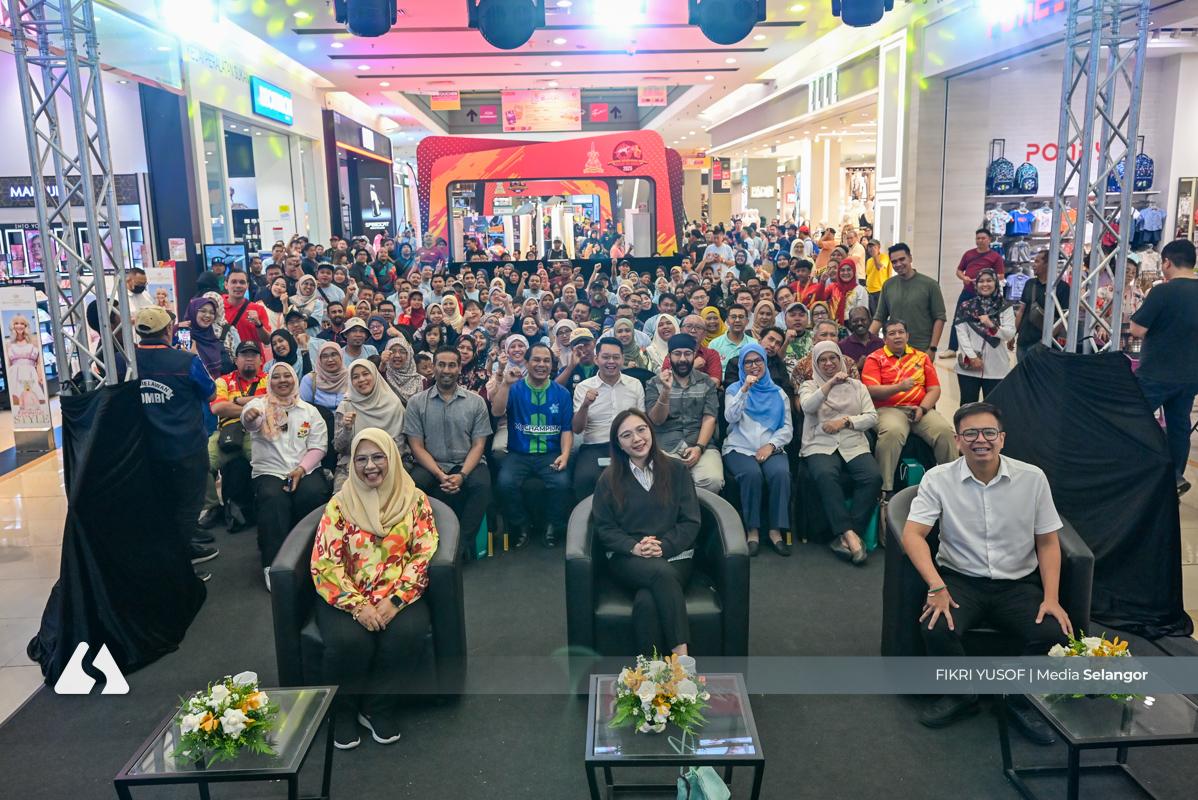 Selangor tunggu MMKN lulus cadangan larangan vape hujung tahun