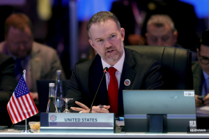 US commends Malaysia’s leadership as Asean chair