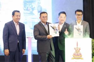 Selangor lancar pelan induk sisa pepejal, pacu negeri lebih lestari, berdaya huni 