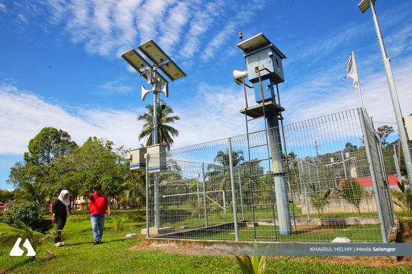 Selangor approves extra funding for key areas after record revenue