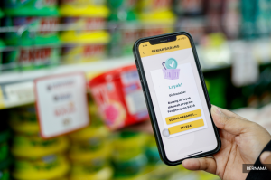 Sara appreciation aid: Over RM106m in sales recorded on fifth day