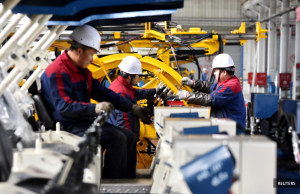 China’s economy slumps in August as consumer, export demand sags