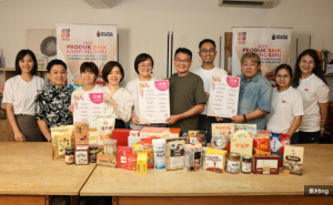 中南马新村好品决赛名单出炉！ 雪州11好品入围角逐大奖