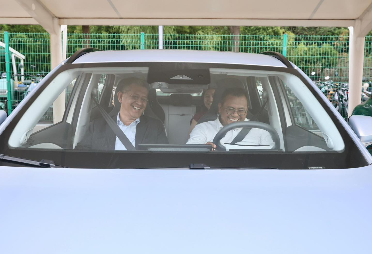 Selangor’s trade mission draws E&E, automotive investment interest