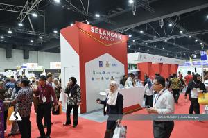 MIHAS 2025 jadi platform usahawan kecil tembus pasaran global