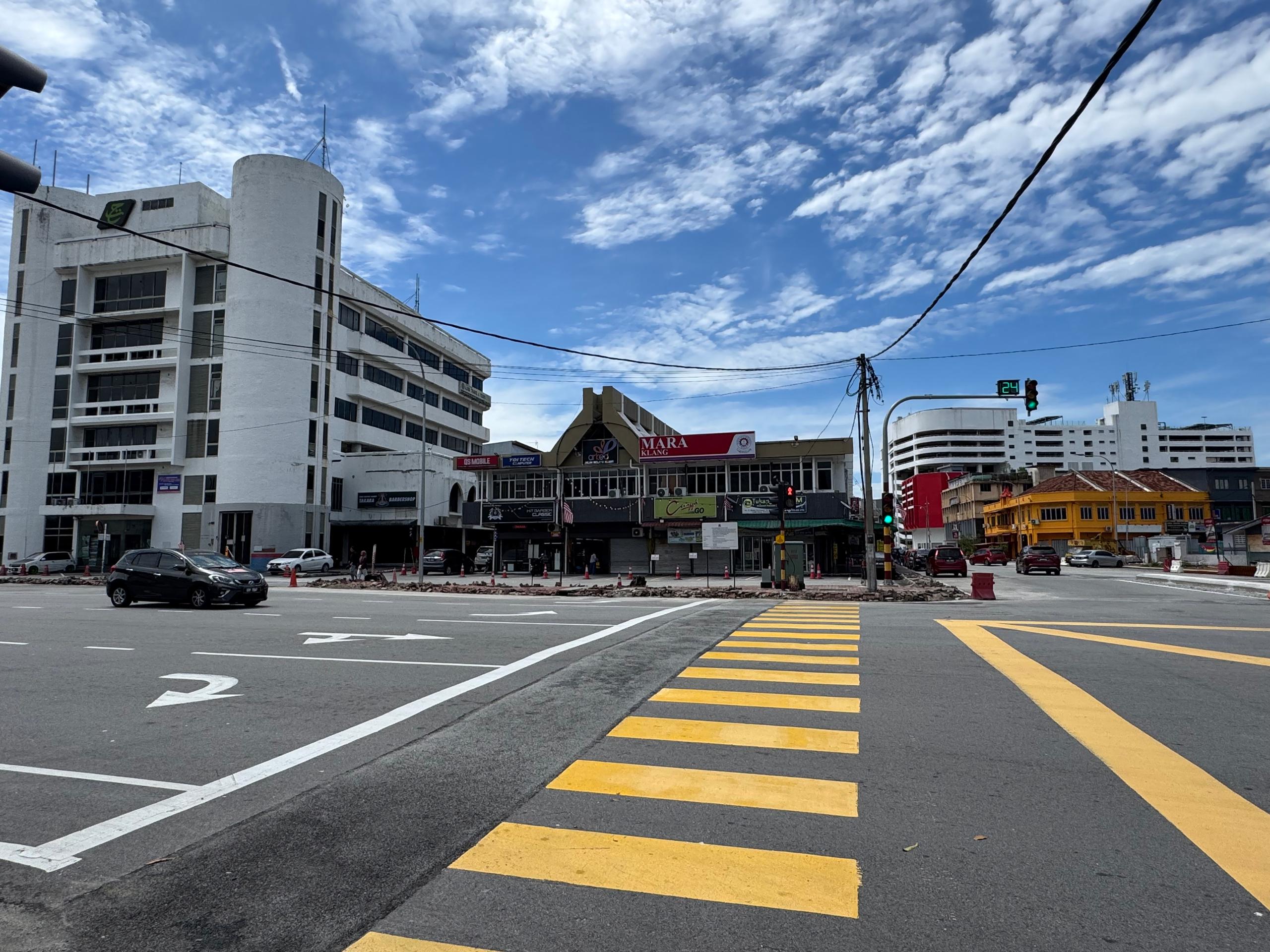 【专题1/2】LRT3，盼点亮巴生老区未来！