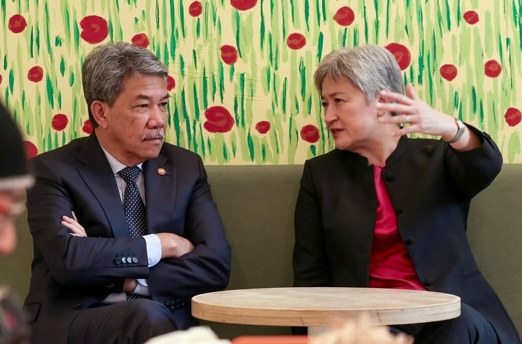 马澳推进全面战略伙伴关系   加强绿色经济跨国犯罪合作