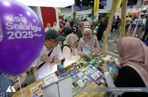 Belanjawan 2026 suntik semangat penggiat pelancongan, galak rakyat bercuti dalam negara