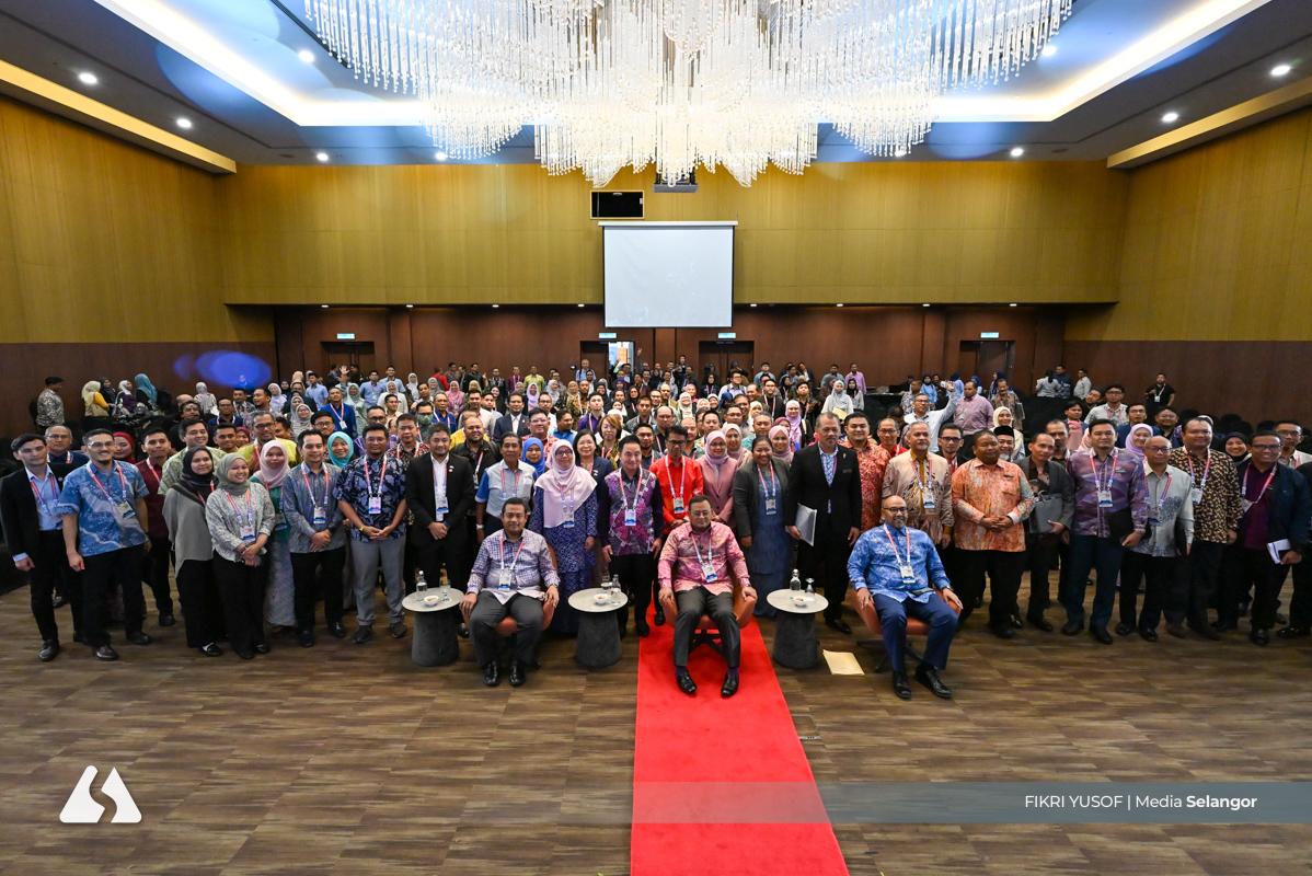 Elak kemelesetan ekonomi, Selangor teroka sektor baharu