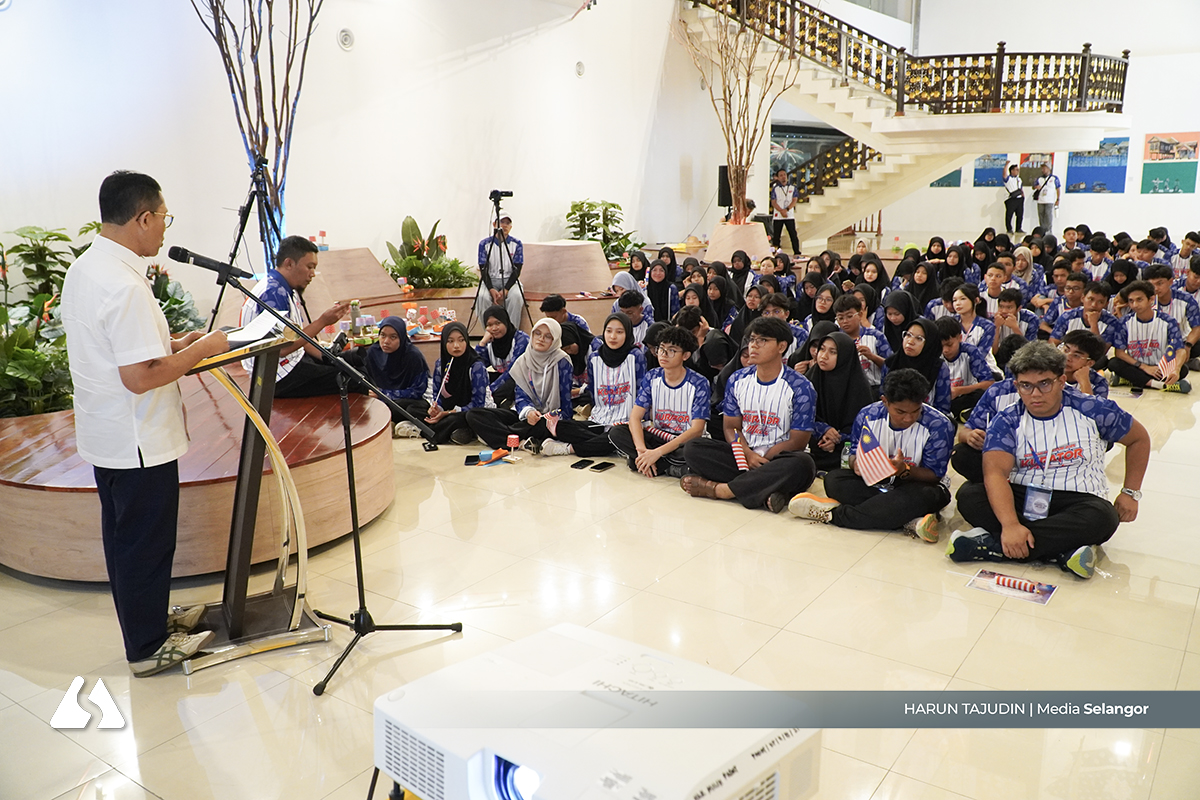 Lebih 100,000 kunjungi Muzium Sultan Alam Shah sejak dibuka semula 