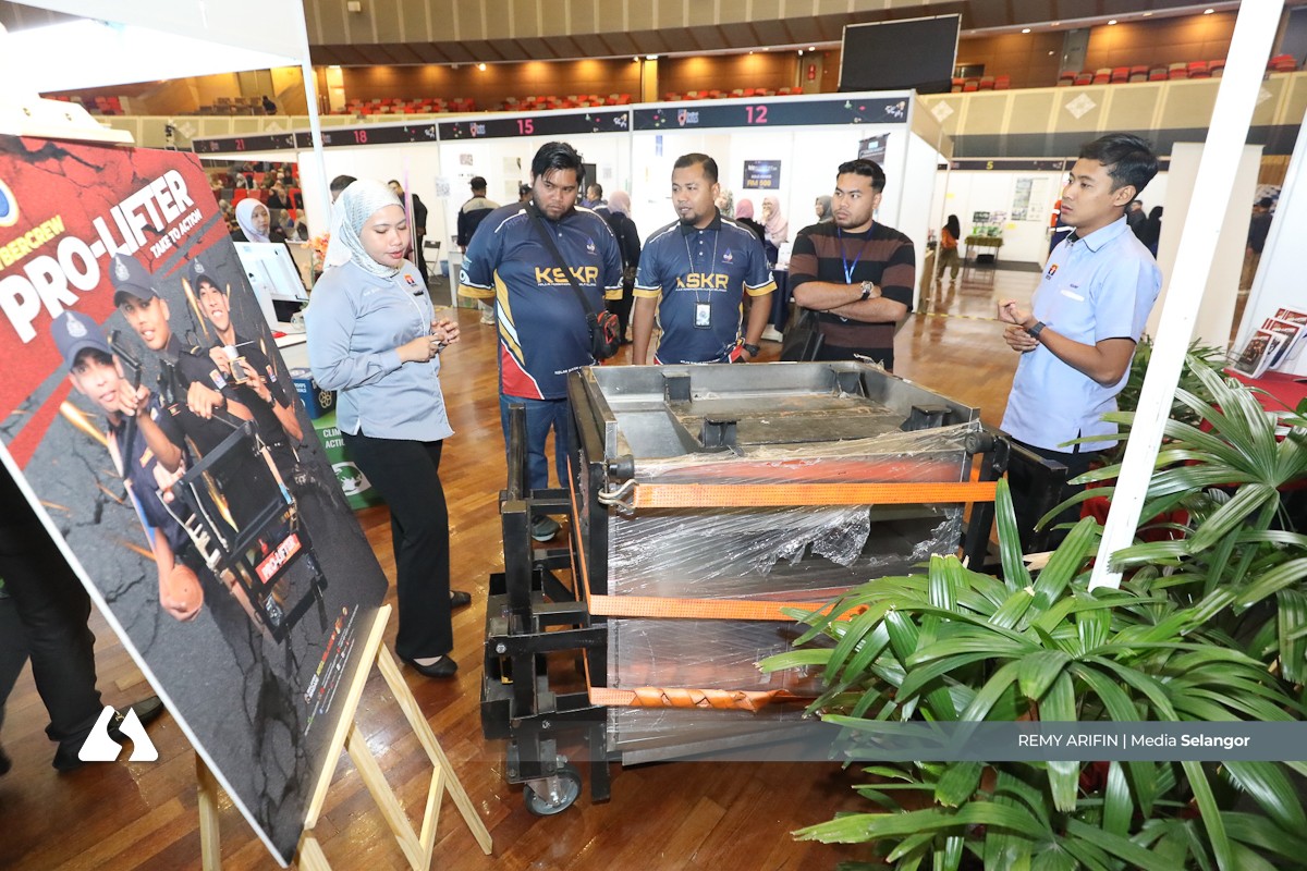 Belanjawan Selangor 2026: Belia saran perkasa program kemahiran teknikal, keusahawanan