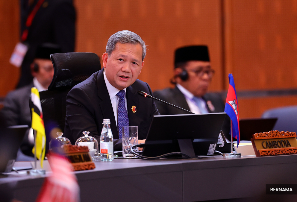 Thailand vows to keep fighting Cambodia after Trump ceasefire claim