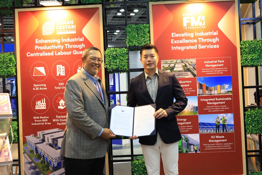 PFMI unveils Malaysia’s first metaverse-based intelligence operations centre