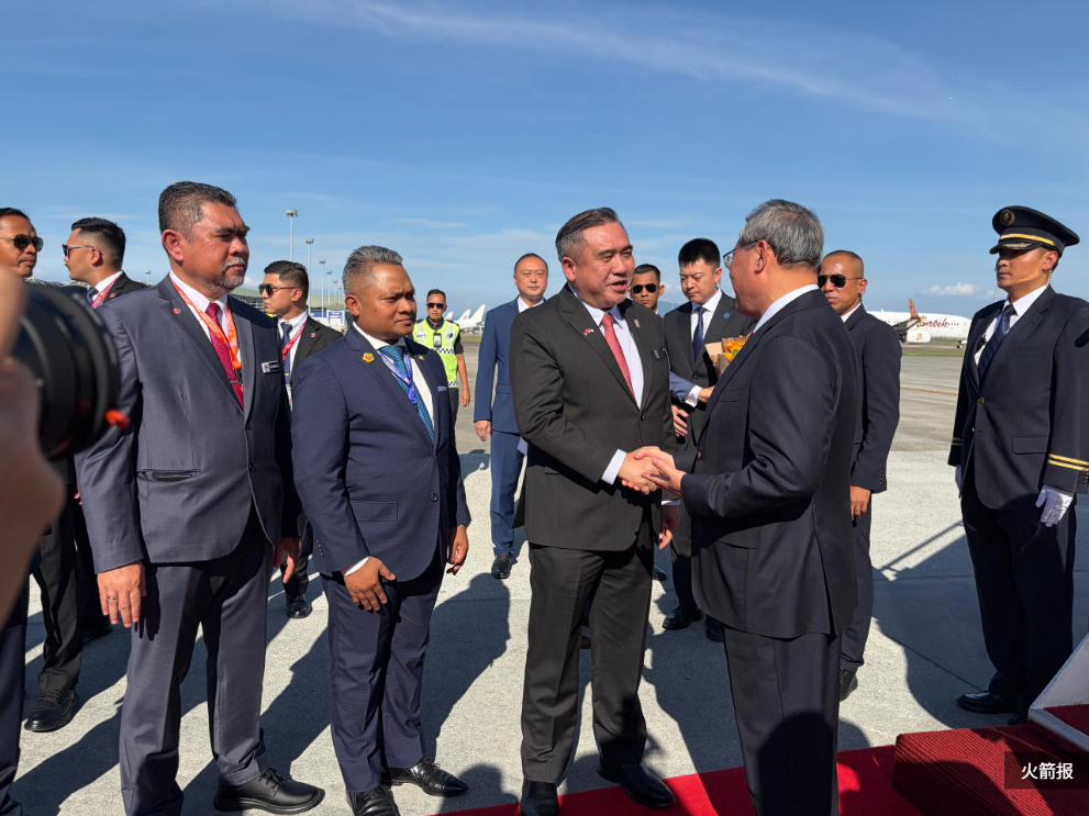 两国领导互访见证深厚友谊 陆兆福:马中关系迈历史新高点