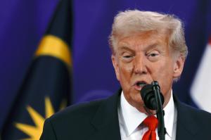 Thai-Cambodia peace deal impossible if not for 'historic figure' Anwar — Trump