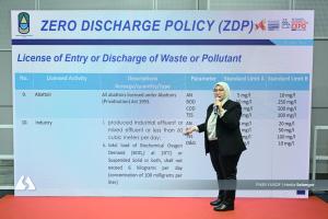 Selangor capai sifar henti tugas loji air hasil Dasar Sifar Pelepasan