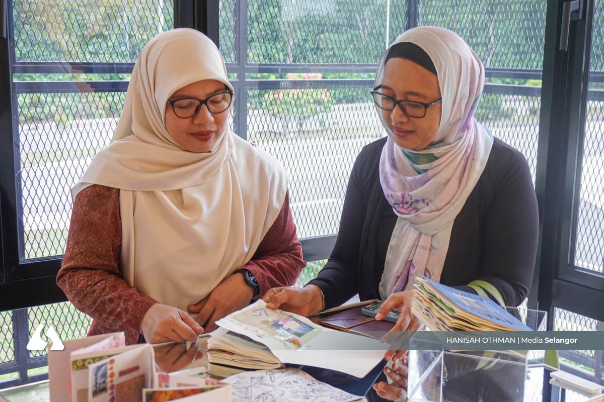 Seni dan budaya bentuk jiwa bangsa kreatif: Anfaal