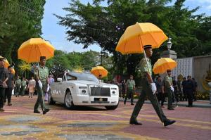 Selangor royal wedding inspires pride, unity among residents