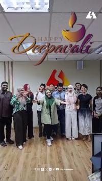 Happy Deepavali