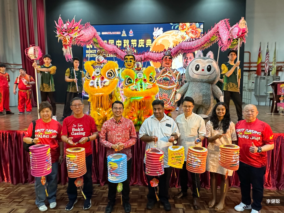 灵旧区商区延长地契方案  李健聪：料今年呈州行政议会讨论