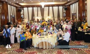 ASN Selangor 2025 pacu perpaduan melalui seni, budaya, libat pelbagai kaum