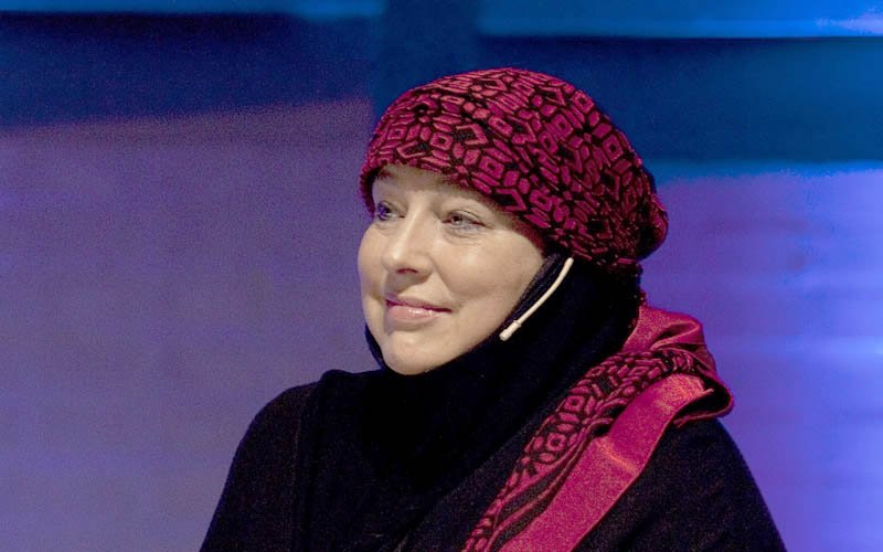 Wartawan Yvonne Ridley hilang selepas ditahan tentera Israel di Gaza