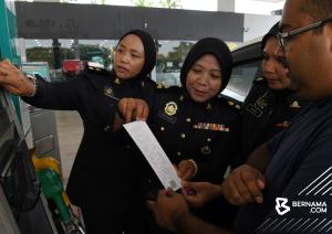 BUDI95: KPDN ada kuasa periksa kad pengenalan, elak salah guna identiti