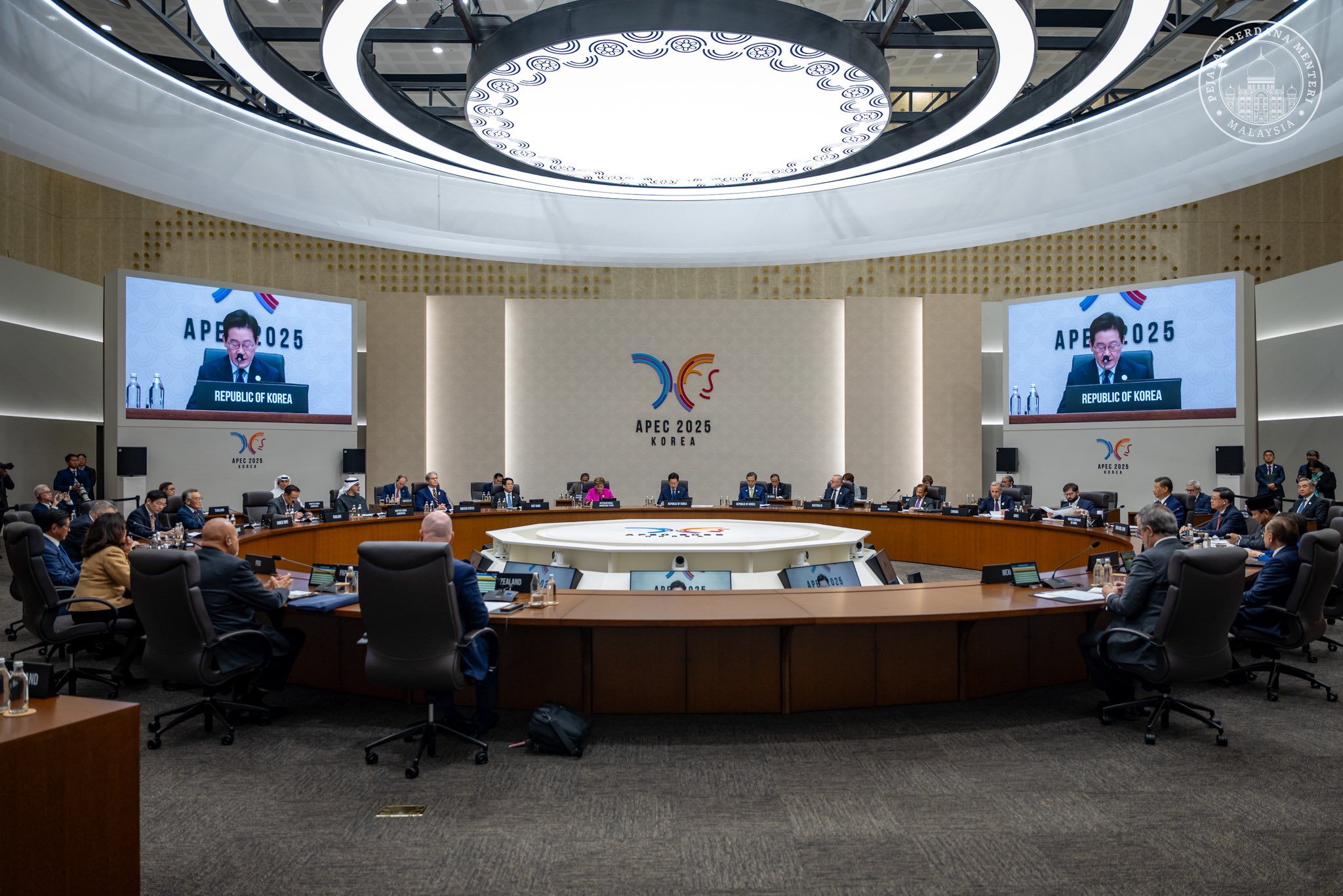 PM: Kejayaan anjur Sidang Kemuncak Asean cerminan keupayaan kepimpinan Malaysia