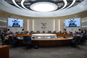 PM: Kejayaan anjur Sidang Kemuncak Asean cerminan keupayaan kepimpinan Malaysia