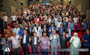 Selangor lancar Konferensi Pendidikan Madani, rangka polisi baharu
