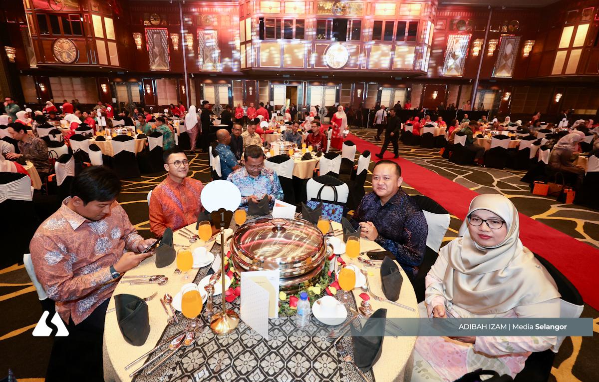MB: ASEAN perlu kekalkan toleransi, empati dan keterangkuman