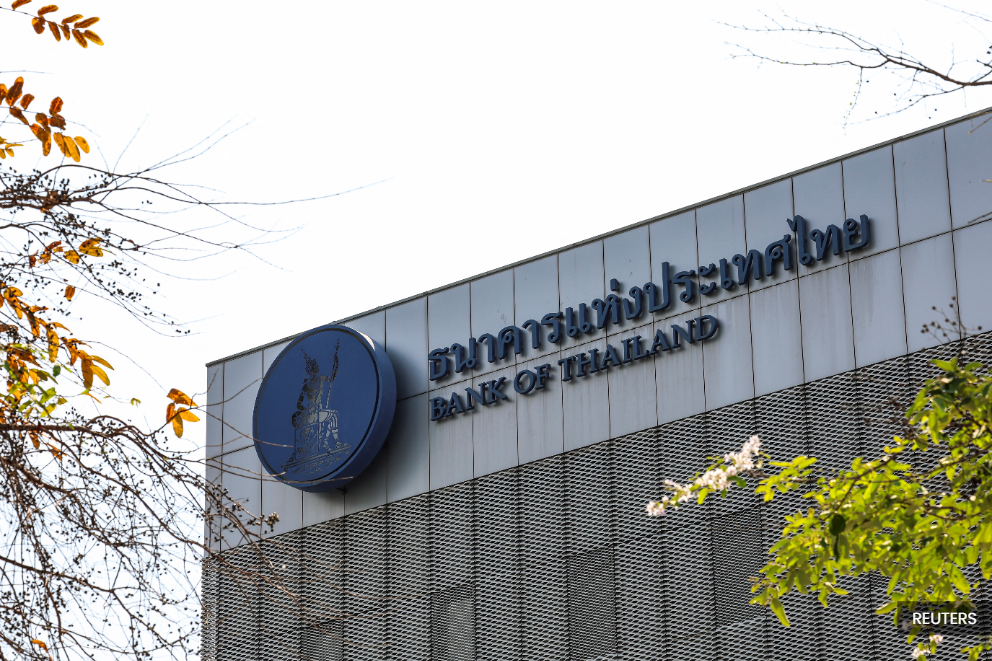 Thai central bank holds key rate at 1.50 pct