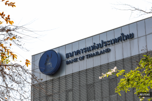 Thai central bank holds key rate at 1.50 pct