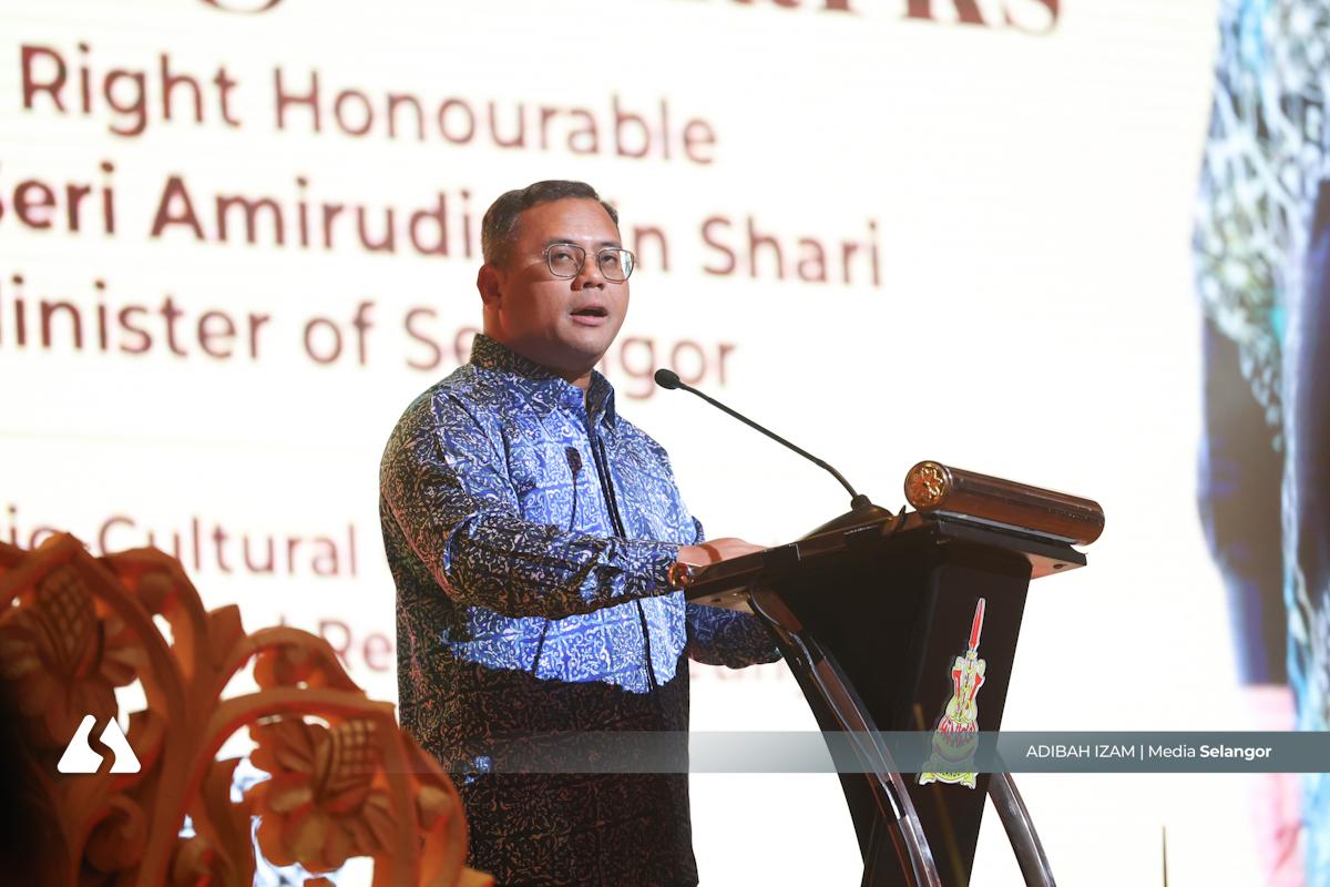 MB: ASEAN perlu kekalkan toleransi, empati dan keterangkuman