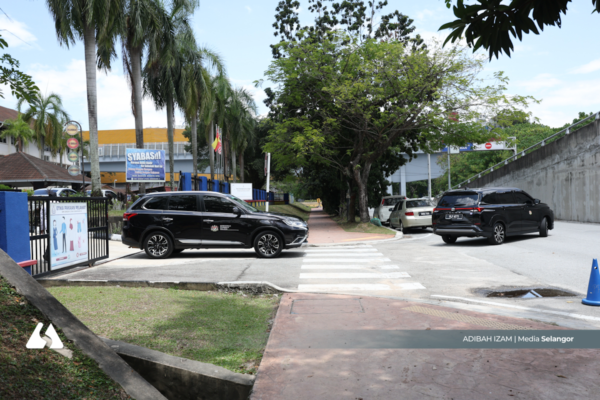 Parents anxious over school safety