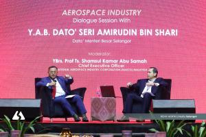 Selangor’s dual agenda emerges with care economy, hi-tech thrusts 