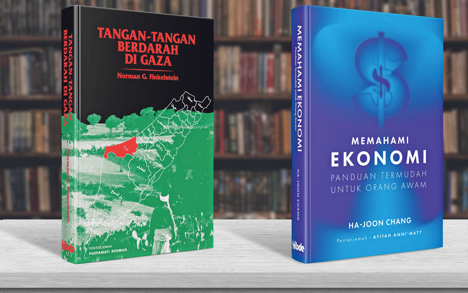 Fahami perang dagang, tragedi berdarah Gaza