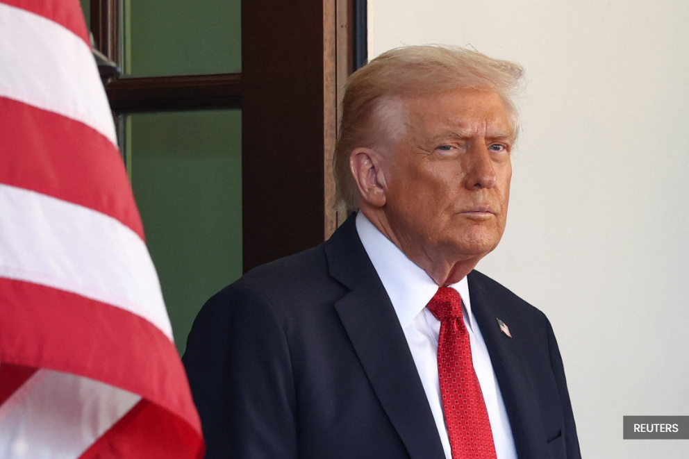 Trump puji peranan penting Malaysia dalam rundingan gencatan senjata  Thailand-Kemboja
