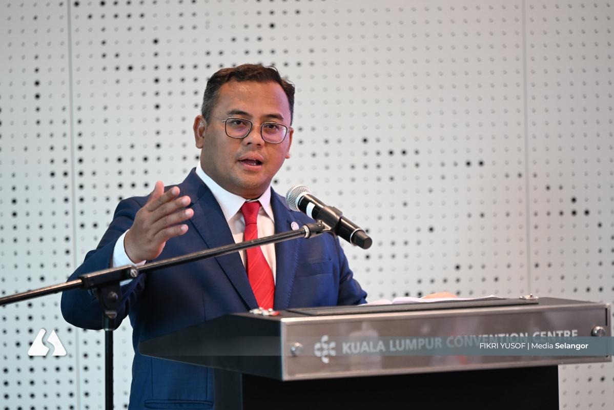 Selangor’s dual agenda emerges with care economy, hi-tech thrusts 