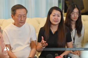 Bandar Utama school stabbing: Victim's mother says daughter was athletic, disciplined